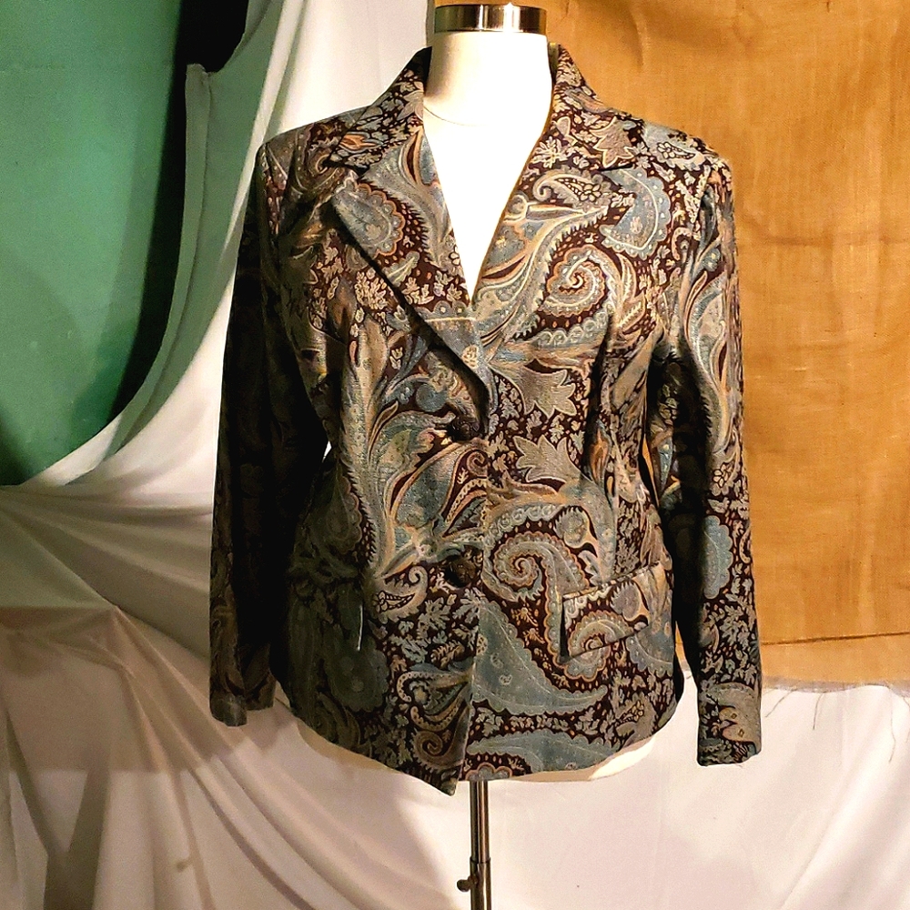 George Jacket - image 1